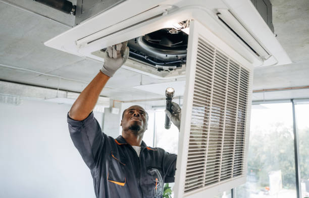 Licensed Furnace Repair service in Summerfield, NC - FH HVAC
