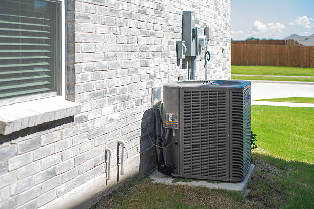 Reliable Furnace Repair contractor in Summerfield, NC by FH HVAC